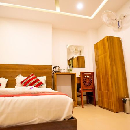 Trivers Resort Munnar Buitenkant foto