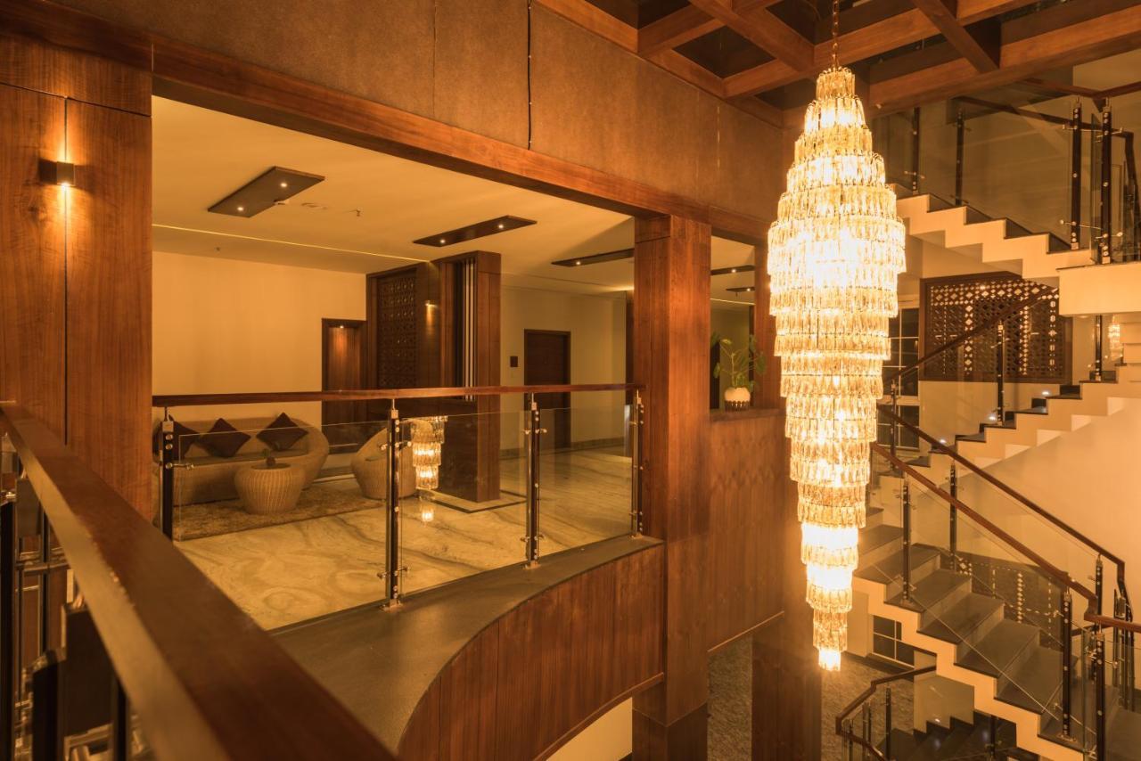 Trivers Resort Munnar Buitenkant foto